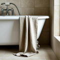 Organic Linen Towel. Bath / Hand / Face Towels. SPA / Beach Custom Size